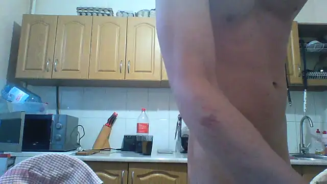 KaelNox webcam