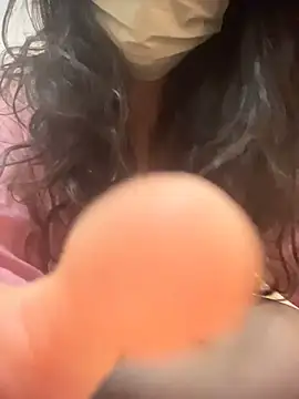 Xingran-- webcam