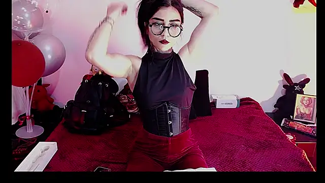Ardat_Lili69 webcam