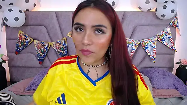 Jessica_Kraftt webcam