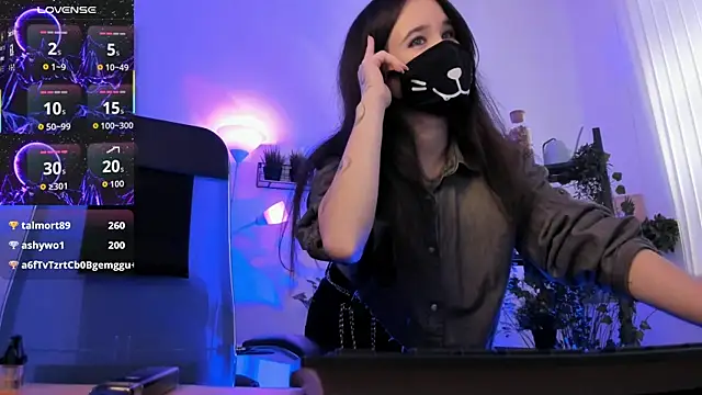 Elainebeness webcam
