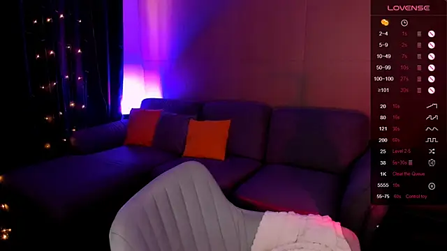 AnyaTaylor_ webcam