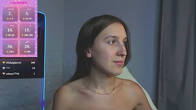 Xenia_paradise webcam