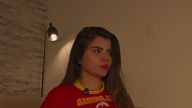 Julie_Belle_ webcam