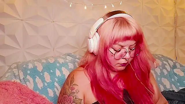Satyn_doll webcam