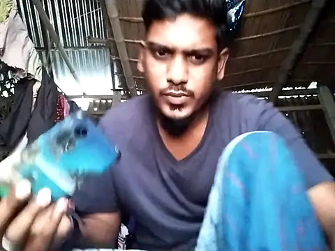 HoT_BoY__Salim_Khan_BD webcam