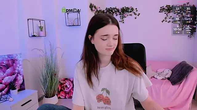 Liana Kisses (Liana_kisses)