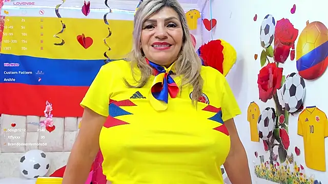 Celeste_Lincon webcam