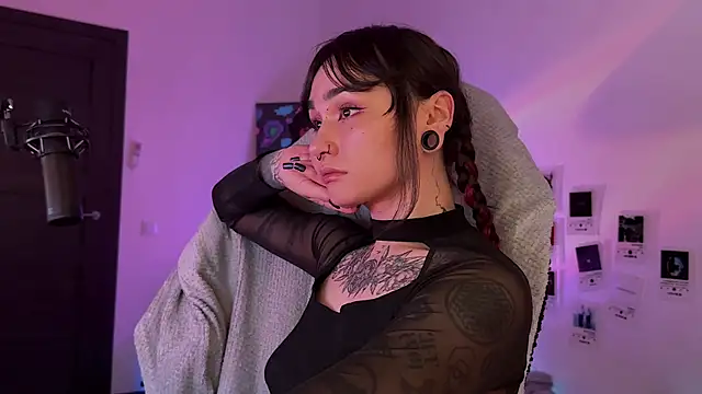 deadlysweet webcam