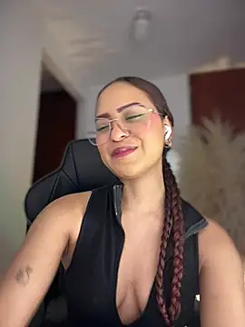 gretta_kler1 webcam