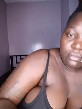 African_Bigass webcam