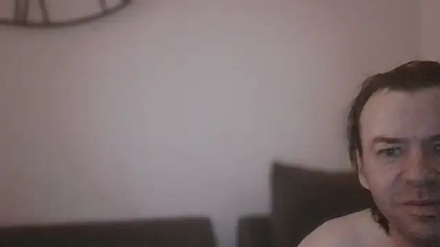 JamesIII1984 webcam