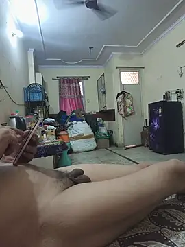 Spgaarya webcam