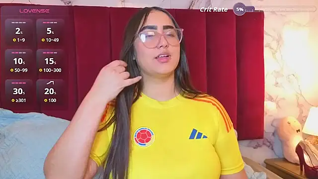 JESSYCORTES webcam