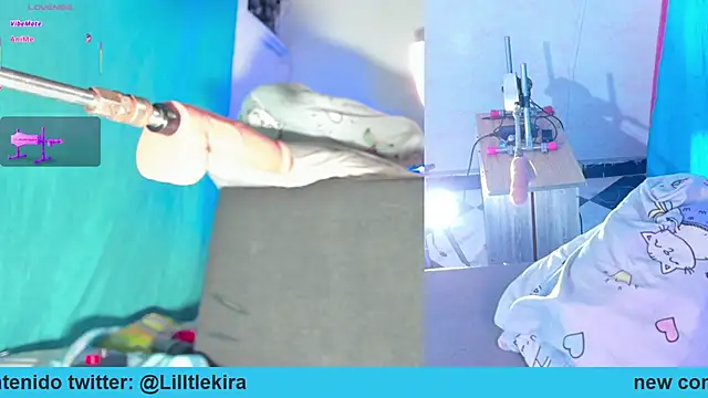 kira_touka webcam