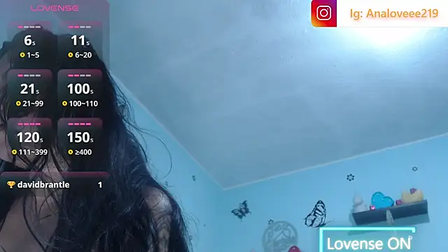 ana_studio webcam