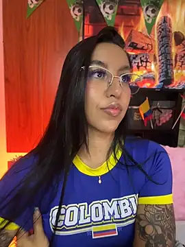Tamara_Roberts1 webcam