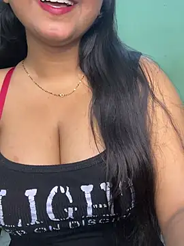Ishaani_0 webcam