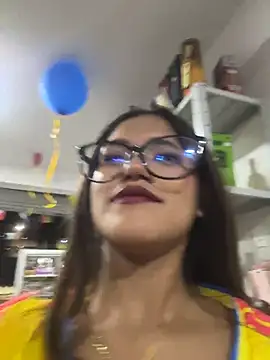 Lilith_Vera webcam