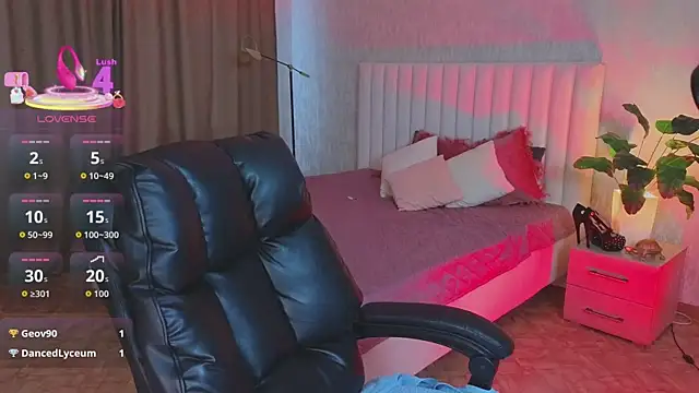 Jenna_Adams_ webcam