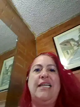 Scarlett45_ webcam