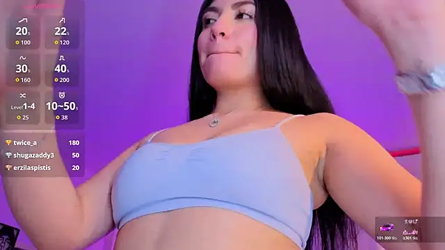 Miller_Vanessa_ webcam