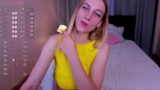 graseflower webcam