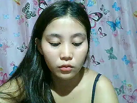 SexyAsianPussy4u webcam