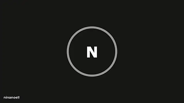 Ninanoell webcam