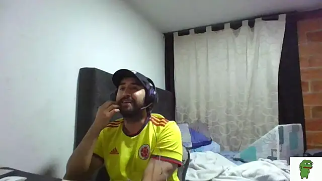 coolfriki webcam