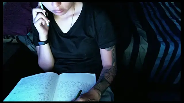 Negritatata webcam