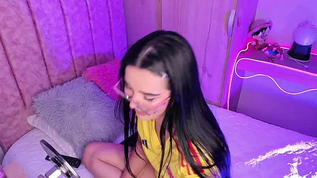 laana_foxx webcam