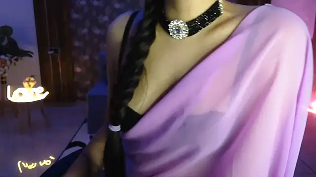 Misha_01 webcam