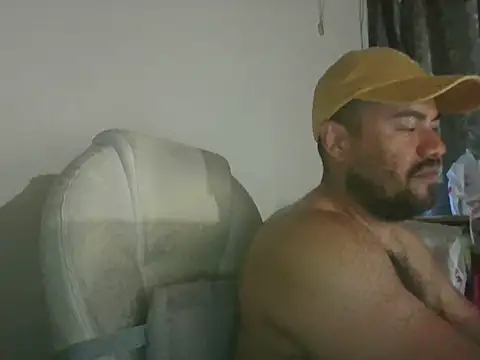 Ramses_36 webcam