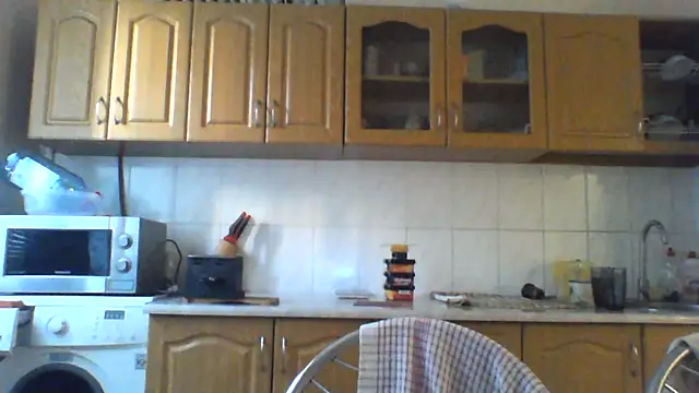 KaelNox webcam