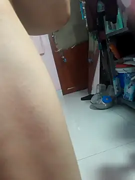 JerryJen11 webcam