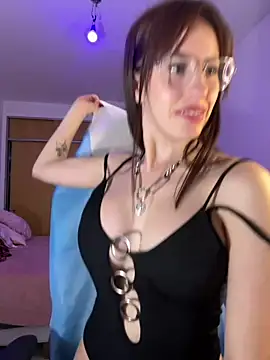 LolaSB webcam