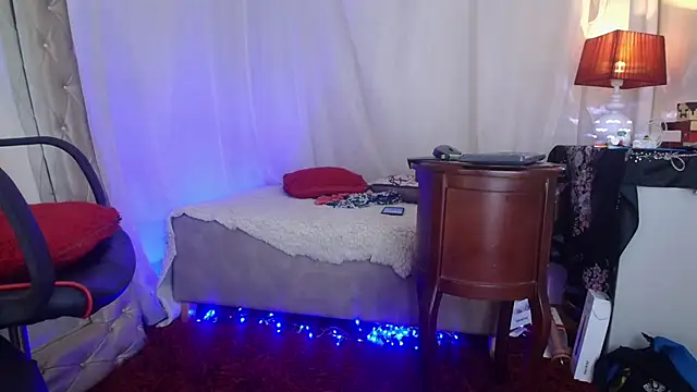laurasofia45 webcam