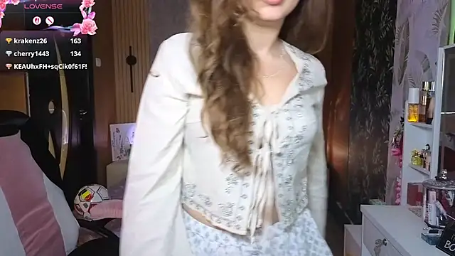 KatarinaHeaven webcam