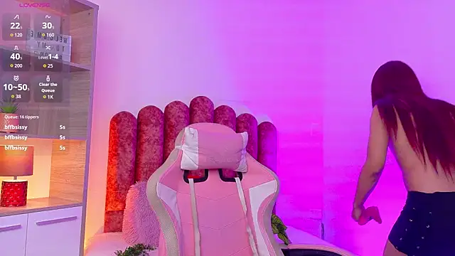 Danika_Dahl webcam