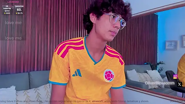Oliver20__ webcam