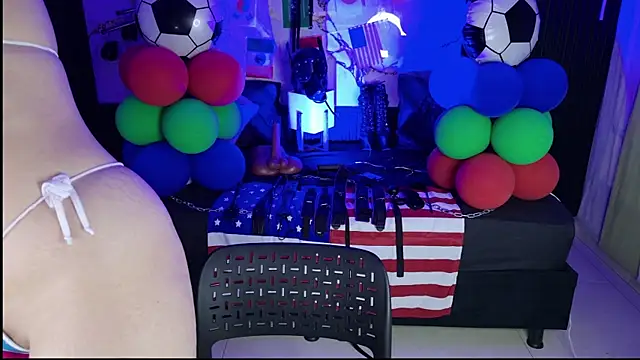 Cris_BDSM webcam