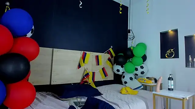 Antony_D_ossa webcam