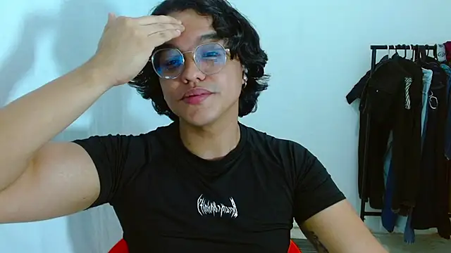 Diane_exotic webcam