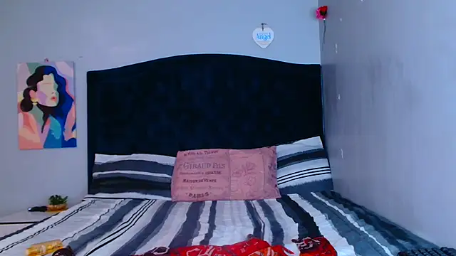 KillarRose webcam