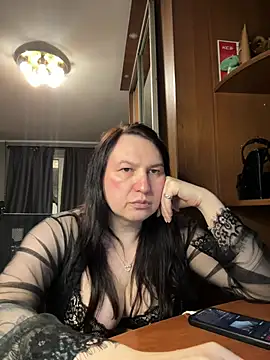 EvaBeautyXxX webcam