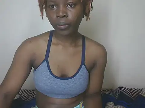 Aura_desire webcam
