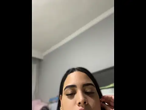 Zoe_rey webcam