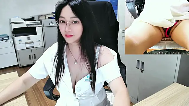 baijie0616 webcam