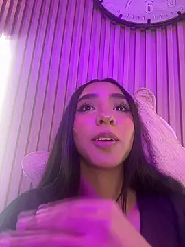 sofi-jimenez webcam